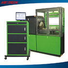 ADM800GLS, 일반적인 철도망 시험대 및 기계적인 연료 pum 시험대, LCD 디스플레이