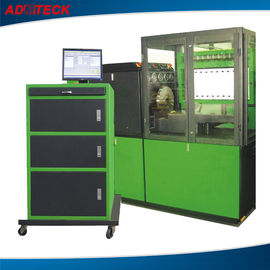 ADM800GLS 일반 철도 시험 장비 시험 연료 펌프 물 냉각
