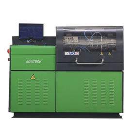 ADM8715 15KW 일반 철도 시스템 테스트 벤치 다양한 종류의 일반 철도 주입기와 펌프를 테스트하기 위해