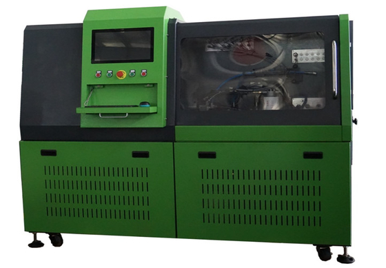 11KW / 15HP 코먼 레일 펌프 테스트 벤치 테스트 BOSCH DENSO DELPHI CATERPILLER SINMES 펌프