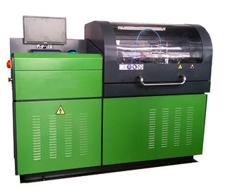 ADM8719 코먼 레일 펌프 테스트 벤치, 6 / 12 실린더, 18.5Kw, 2000Bar