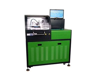 4KW 2000Bar 블루 팬 냉각 코먼 레일 주입기 테스트 벤치 전자 전력