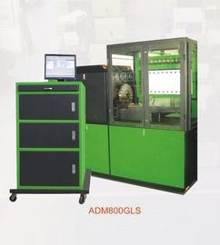 11Kw/15Kw/18.5Kw/22Kw 자동차 테스트 기계에 대한 일반 철도 시스템 테스트 벤치