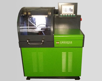 전기 일반 철도 주입기 시험 벤치 4Kw 40L 10 - 2000 바 압력 조절 범위