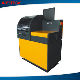전기 일반적인 가로장 인젝터 검사자, 시험대 4Kw 10 - 2000bar