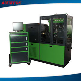 고열 일반적인 가로장 시험대 2000bar -40~120℃ 200A