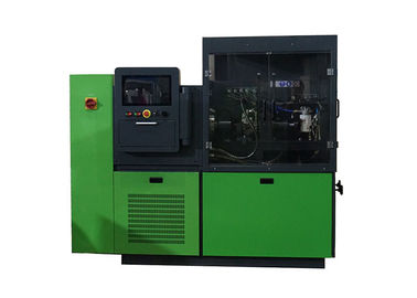 11KW -22KW 2500Bar 일반 철도 펌프 테스트 벤치, 센서로 측정