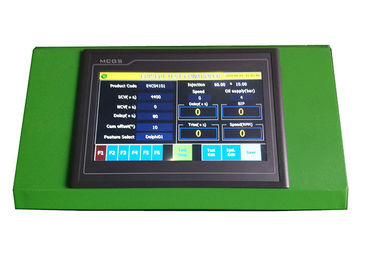ADM1800 EUI/EUP 테스트 유닛 펌프 및 주입기 CE 인증용 캠 박스