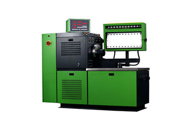연료 주입 펌프 테스트 벤치, 12 실린더 테스트 벤치 0 - 4000 Rpm