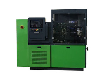 220V 11kw 자동 보쉬 공업 컴퓨터와 함께 일반 철도 시스템 테스트 벤치