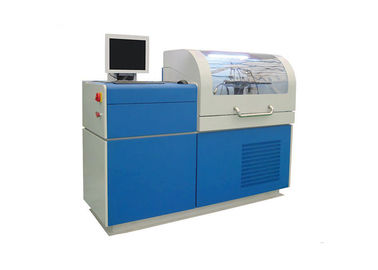 ADM8719 다양한 종류의 코먼 레일 펌프 테스트 벤치 18.5Kw