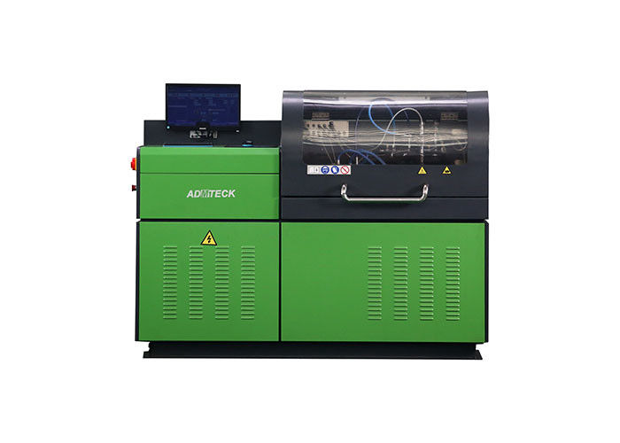 ADMTECK ADM800GLS 고압 일반 철도 펌프의 일반 철도 시험 벤치