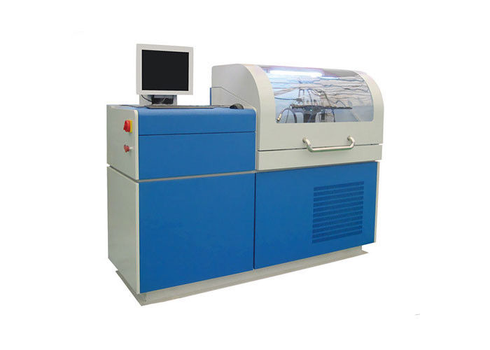 ADM8719 다양한 종류의 코먼 레일 펌프 테스트 벤치 18.5Kw