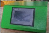 ADM EUI/EUP 테스트 벤치 없이 EUI/EUP 테스트를 위한 EUI/EUP 테스트는 Cambox&Controller&Special Accessories로 구성됩니다.